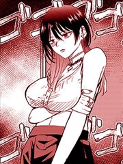 樱兰高校公关部漫画 视觉语言观察抽屉配图